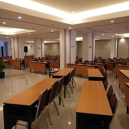Amaris Hotel Citra Raya - טנגרנג מראה חיצוני תמונה