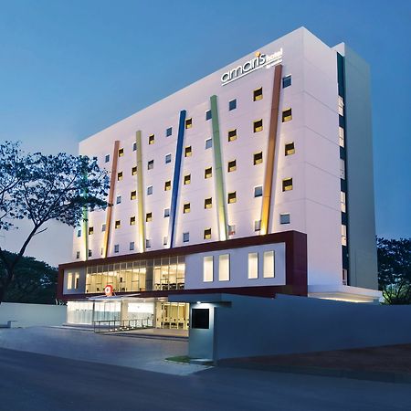 Amaris Hotel Citra Raya - טנגרנג מראה חיצוני תמונה