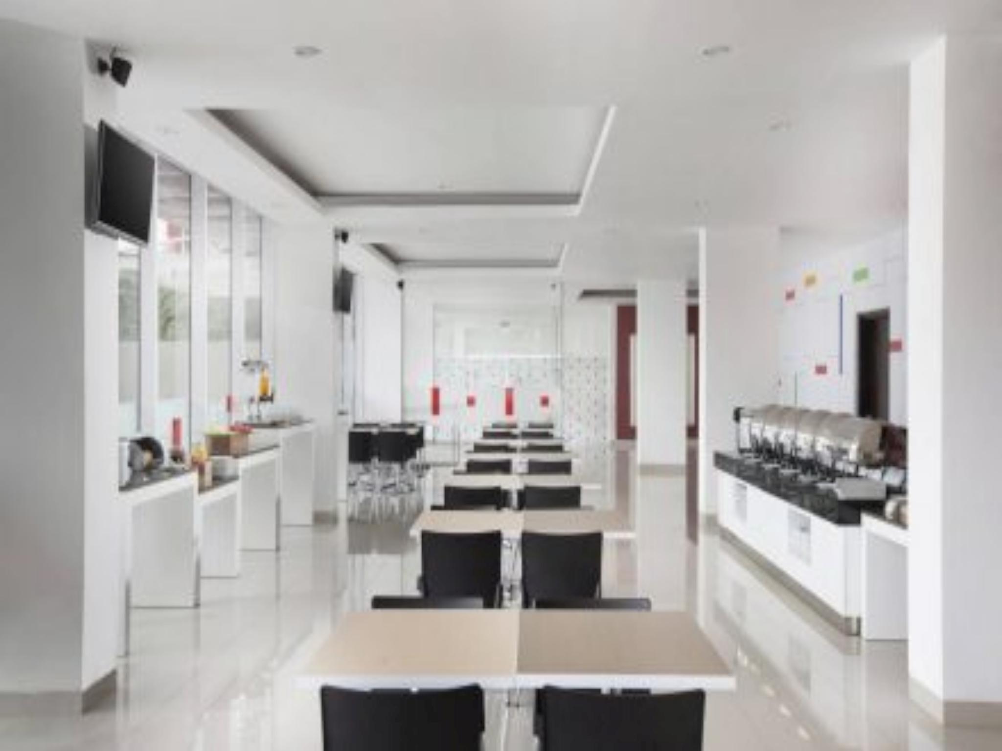 Amaris Hotel Citra Raya - טנגרנג מראה חיצוני תמונה