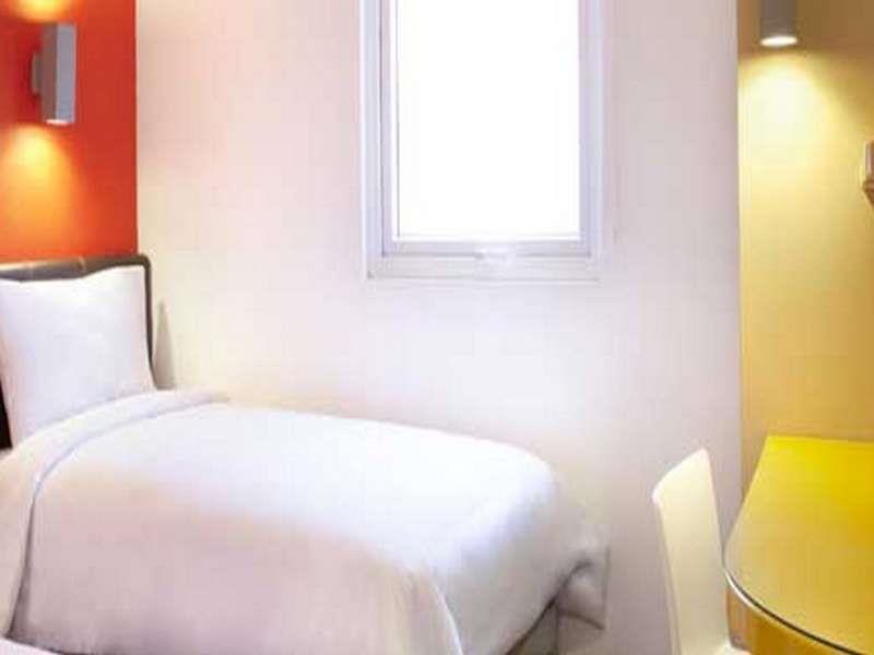 Amaris Hotel Citra Raya - טנגרנג מראה חיצוני תמונה