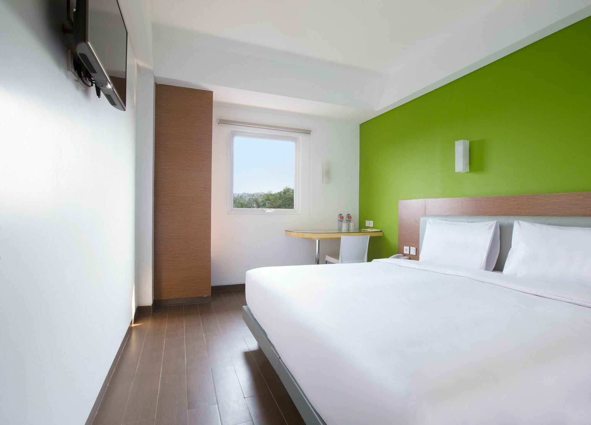 Amaris Hotel Citra Raya - טנגרנג מראה חיצוני תמונה
