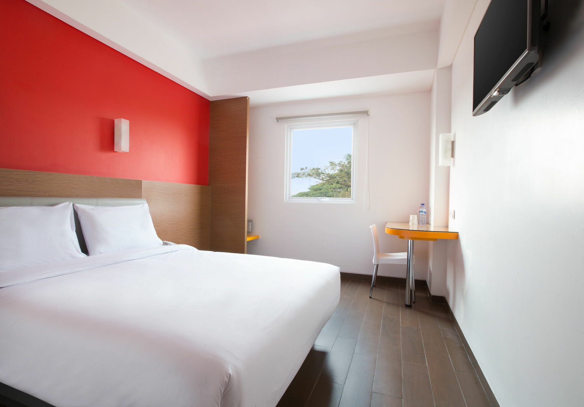 Amaris Hotel Citra Raya - טנגרנג מראה חיצוני תמונה