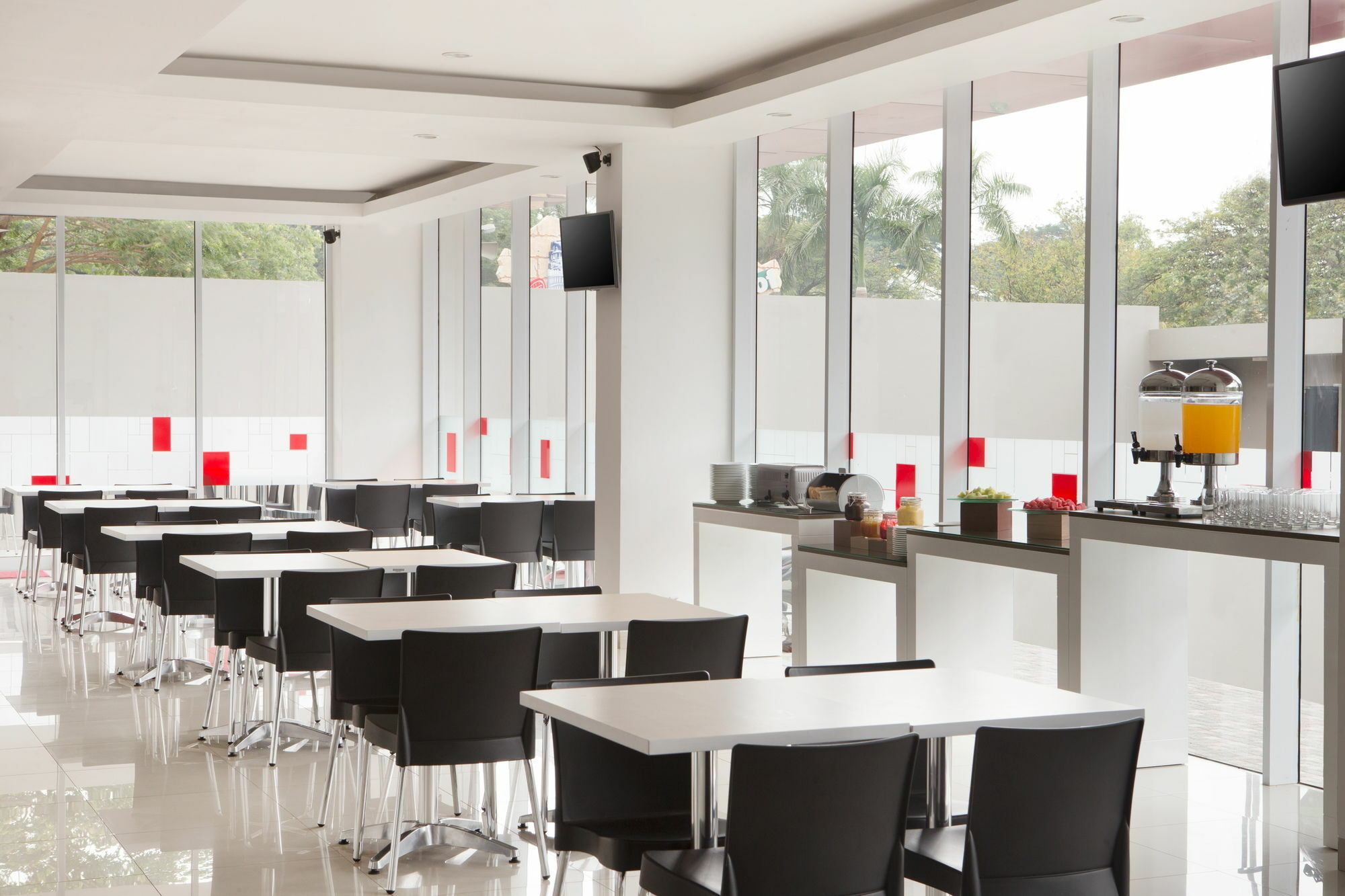 Amaris Hotel Citra Raya - טנגרנג מראה חיצוני תמונה